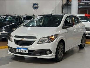 Chevrolet Onix 1.4 Effect SPE/4 2015