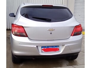 Chevrolet Onix 1.4 LT SPE/4 2015