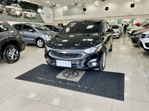 Chevrolet Onix 1.4 LT SPE/4 2018