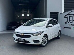 Chevrolet Onix 1.4 LT SPE/4 (Aut) 2018