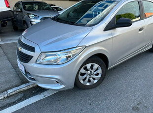 CHEVROLET ONIX 2018