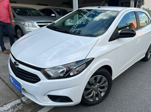 CHEVROLET ONIX 2021