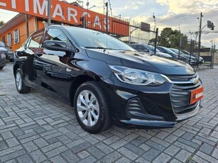 Chevrolet Onix Plus 1.0 LT 2023