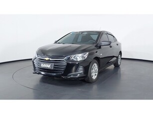 Chevrolet Onix Plus 1.0 Turbo (Aut) 2020