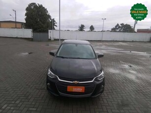 Chevrolet Onix Plus 1.0 Turbo LTZ (Aut) 2022