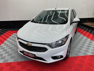 Chevrolet Prisma 1.4 LTZ SPE/4 2017