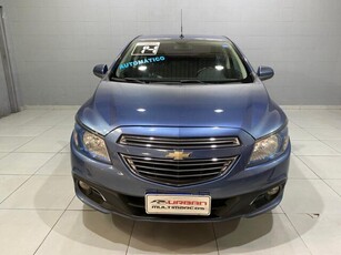 Chevrolet Prisma 1.4 LTZ SPE/4 (Aut) 2014
