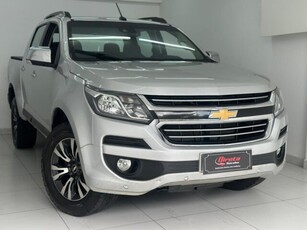 Chevrolet S10 Cabine Dupla S10 2.5 ECOTEC SIDI LTZ 4WD (Cabine Dupla) 2017