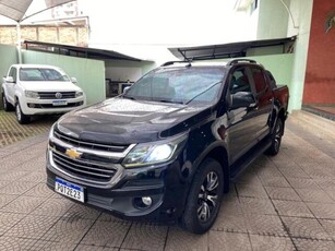 Chevrolet S10 Cabine Dupla S10 2.8 CTDI LTZ 4WD (Cabine Dupla) (Aut) 2017