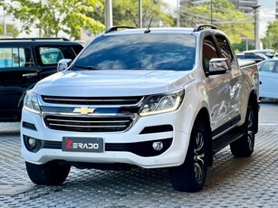 Chevrolet S10 Cabine Dupla S10 2.8 CTDI LTZ 4WD (Cabine Dupla) (Aut) 2018