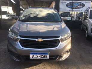 Chevrolet Spin 1.8 Econoflex LT 5S (Aut) 2020