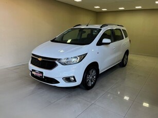 Chevrolet Spin 1.8 Econoflex Premier 7S (Aut) 2022