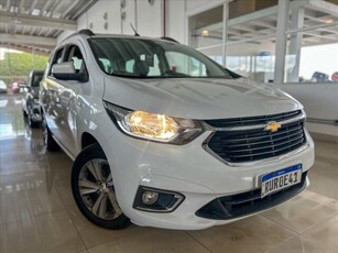 Chevrolet Spin 1.8 Econoflex Premier 7S (Aut) 2023