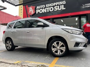 Chevrolet Spin 1.8 Econoflex Premier 7S (Aut) 2023