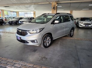 Chevrolet Spin 1.8 Econoflex Premier 7S (Aut) 2023