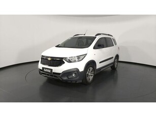 Chevrolet Spin Activ 7S 1.8 (Flex) (Aut) 2019