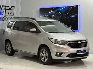 Chevrolet Spin LTZ 7S 1.8 (Flex) (Aut) 2019