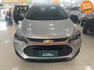 Chevrolet Tracker 1.0 Turbo LTZ (Aut) 2023