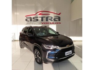 Chevrolet Tracker 1.2 Turbo Premier (Aut) 2021