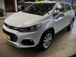 CHEVROLET TRACKER 1.4 16V TURBO LTZ em Campinas e Piracicaba