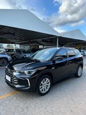 Chevrolet Tracker LTZ 1.0 Turbo 2023