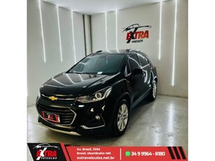 Chevrolet Tracker LTZ 1.4 16V Ecotec (Flex) (Aut) 2017