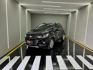 Chevrolet Tracker LTZ 1.4 16V Ecotec (Flex) (Aut) 2017