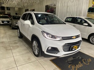 Chevrolet Tracker LTZ 1.4 16V Ecotec (Flex) (Aut) 2017