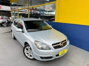 Chevrolet Vectra GT 2.0 8V (Flex) 2008