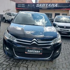 CITROEN C4L A THP FFTD 2015