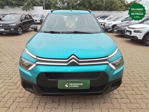 Citroën C3 1.0 Feel 2023