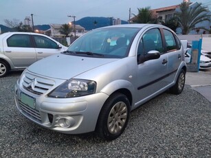 Citroën C3 GLX 1.4 8V 2005