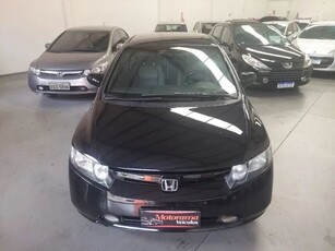 Civic LXS 2008 manual completo!!!!!!