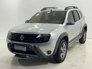 D Renault Duster 2.0 2015 Techroad Automatico | 81 98905.7473 Diego