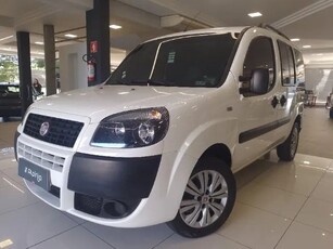 Doblo Essence 1.8