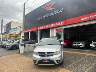 Dodge Journey RT 3.6 (aut) 2012