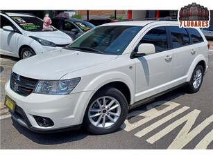 Dodge Journey SXT 3.6 V6 2014