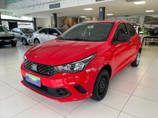 Fiat Argo 1.0 2021