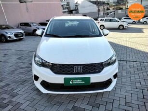 Fiat Argo 1.0 2022