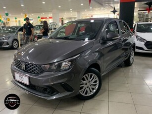 Fiat Argo 1.0 2022