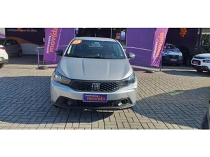 Fiat Argo 1.0 2023