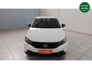 Fiat Argo 1.0 2023