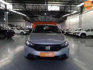 Fiat Argo 1.0 2023