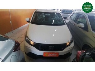 Fiat Argo 1.0 2023