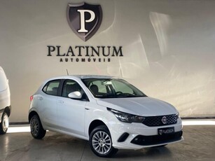 Fiat Argo 1.0 Drive 2020