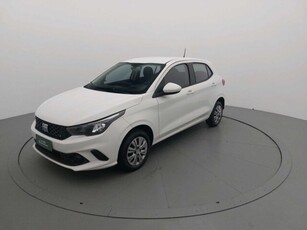 Fiat Argo 1.0 Drive 2021