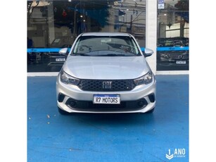 Fiat Argo 1.0 Drive 2021