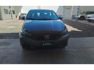 Fiat Argo 1.0 Drive 2023