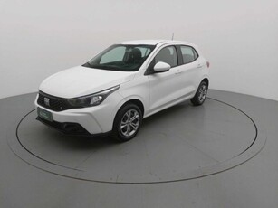 Fiat Argo 1.0 Drive 2023