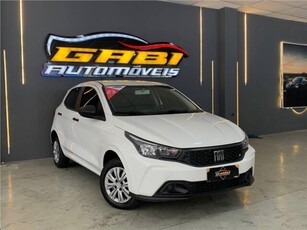 Fiat Argo 1.0 Drive 2023